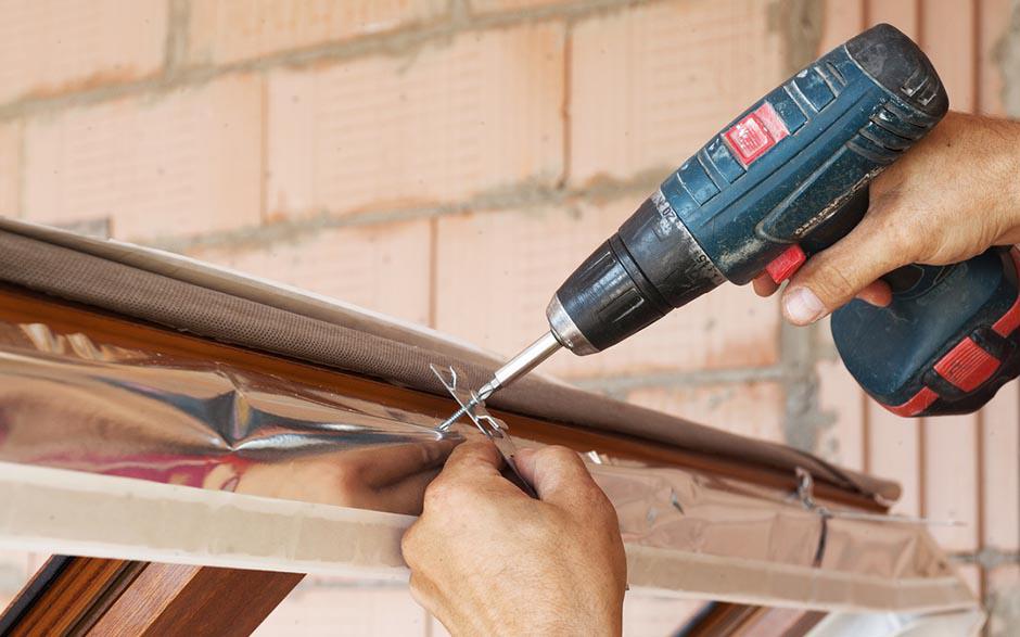 vitrerie sur mesure Bois-d'Arcy